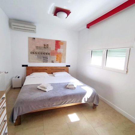 Villa Haygon Private Heated Pool, Bbq & Sauna San Vicente Raspeig ภายนอก รูปภาพ