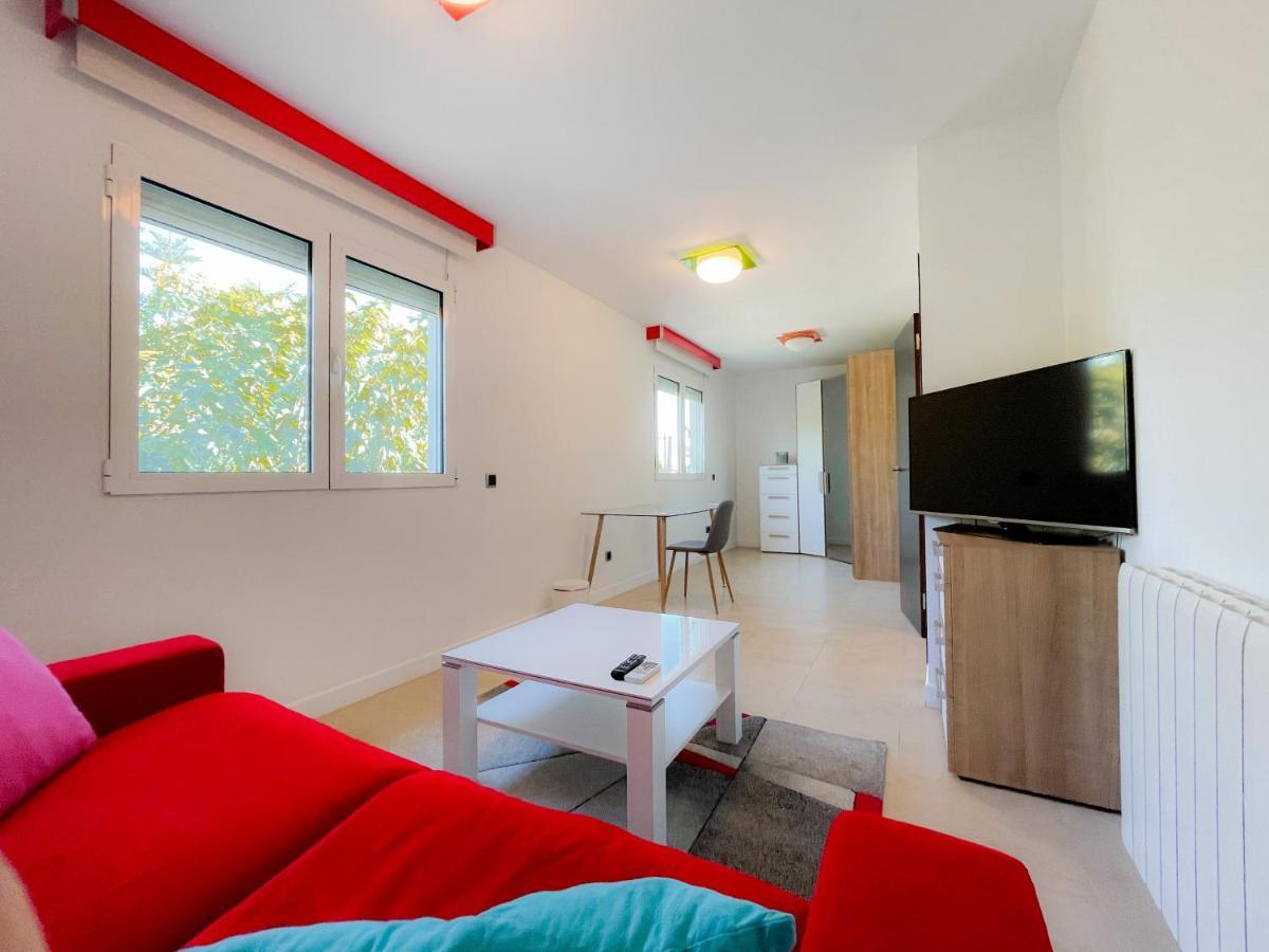 Villa Haygon Private Heated Pool, Bbq & Sauna San Vicente Raspeig ภายนอก รูปภาพ