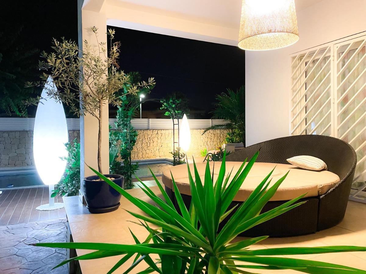 Villa Haygon Private Heated Pool, Bbq & Sauna San Vicente Raspeig ภายนอก รูปภาพ