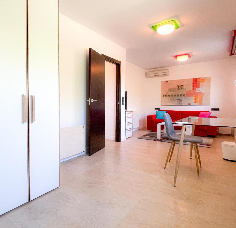 Villa Haygon Private Heated Pool, Bbq & Sauna San Vicente Raspeig ภายนอก รูปภาพ