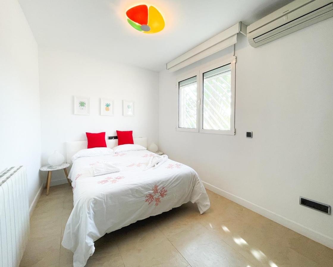 Villa Haygon Private Heated Pool, Bbq & Sauna San Vicente Raspeig ภายนอก รูปภาพ