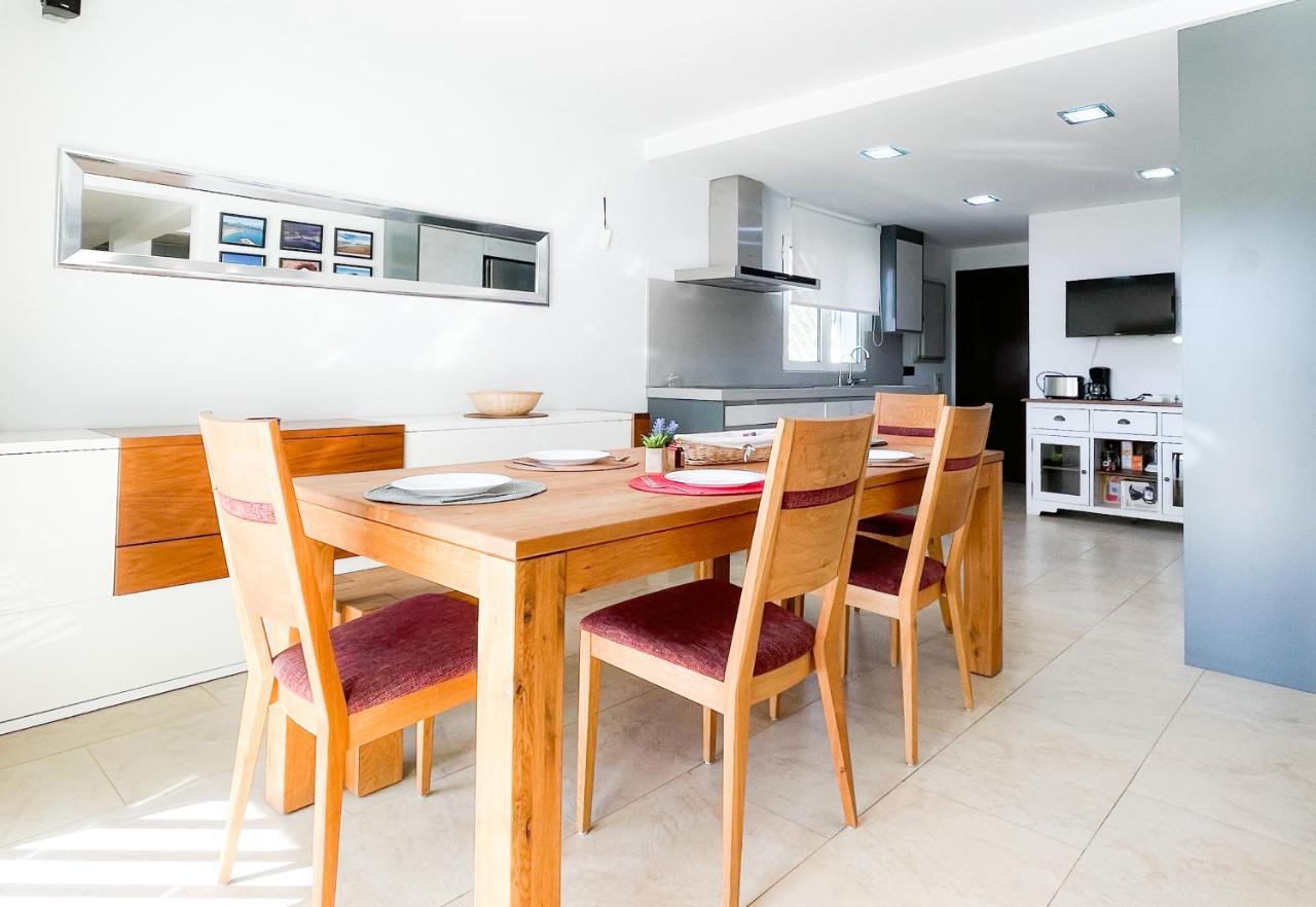 Villa Haygon Private Heated Pool, Bbq & Sauna San Vicente Raspeig ภายนอก รูปภาพ