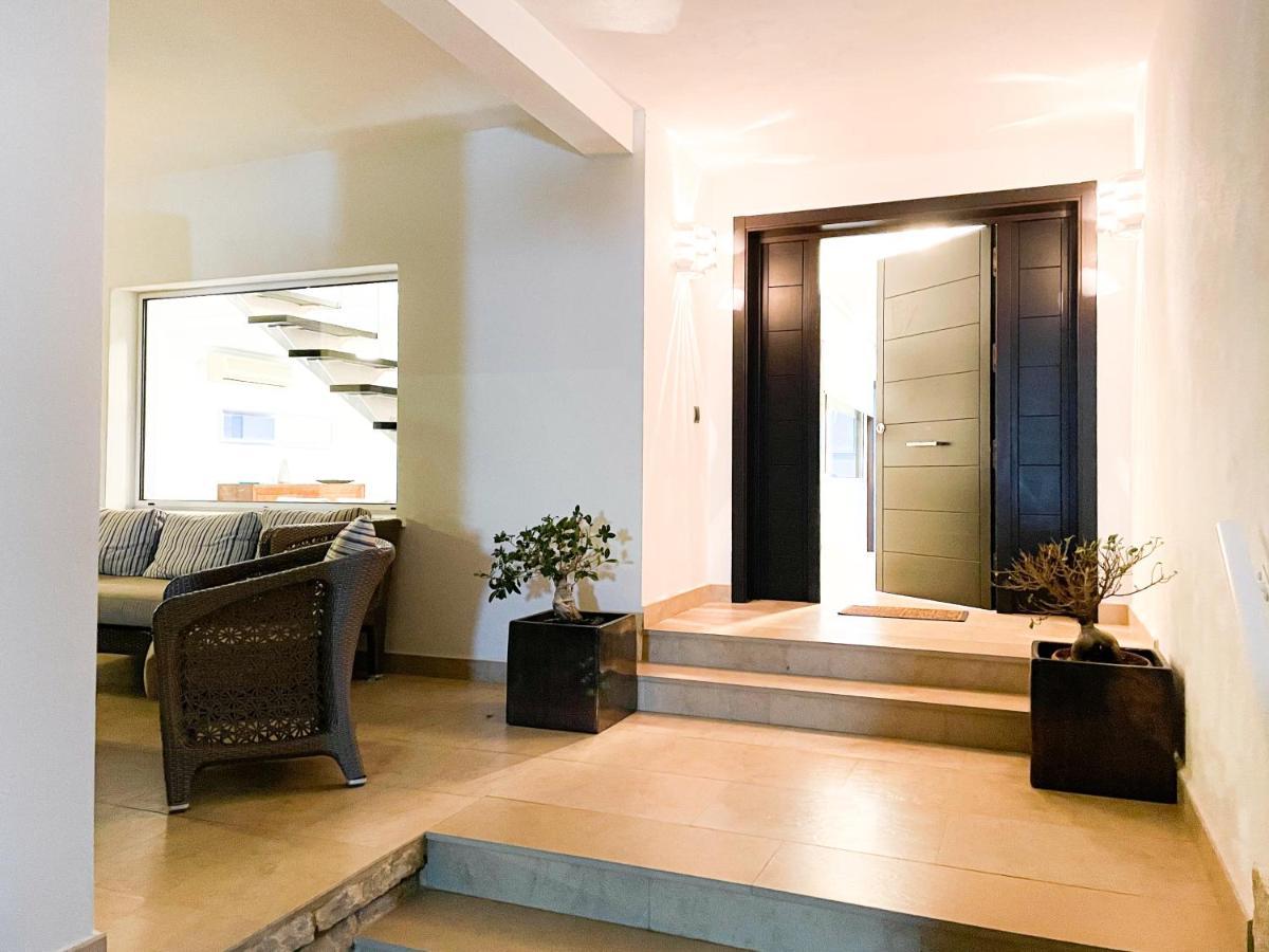 Villa Haygon Private Heated Pool, Bbq & Sauna San Vicente Raspeig ภายนอก รูปภาพ