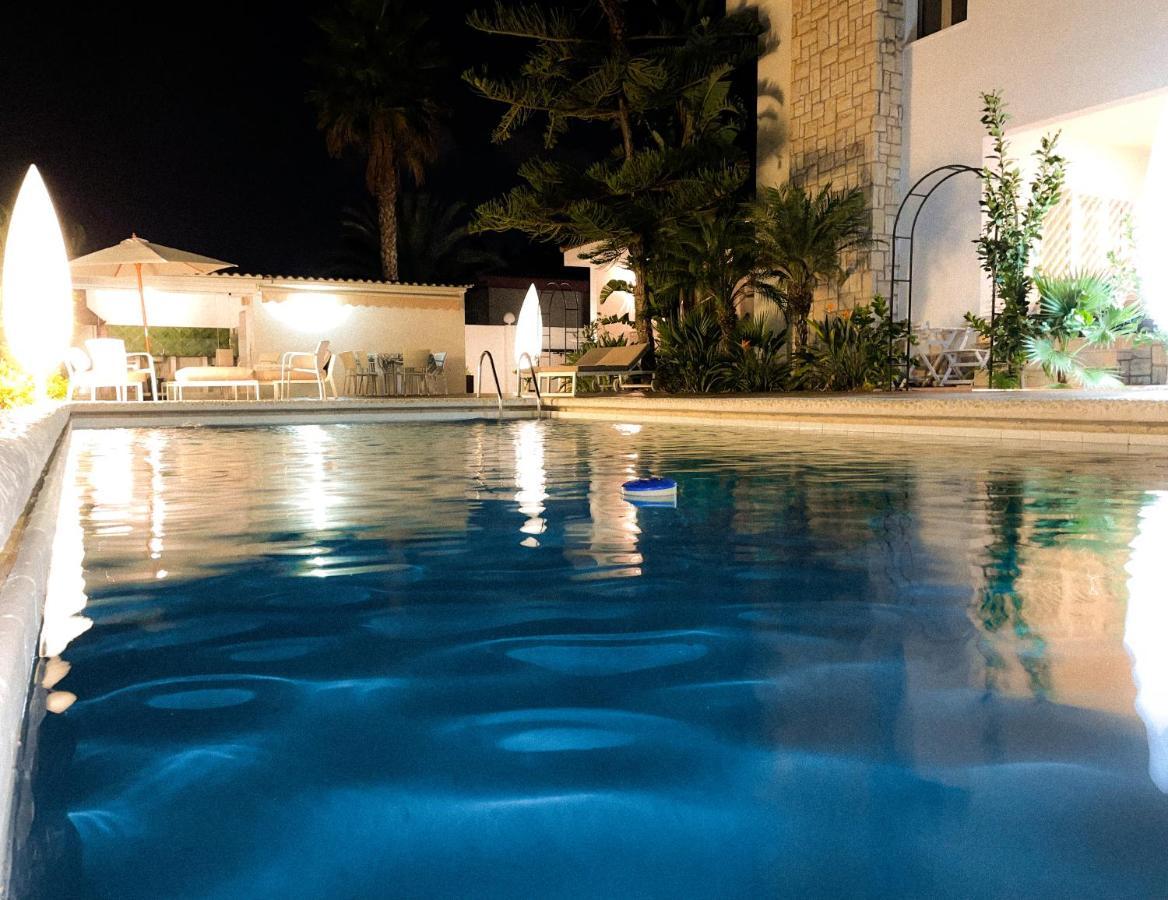 Villa Haygon Private Heated Pool, Bbq & Sauna San Vicente Raspeig ภายนอก รูปภาพ