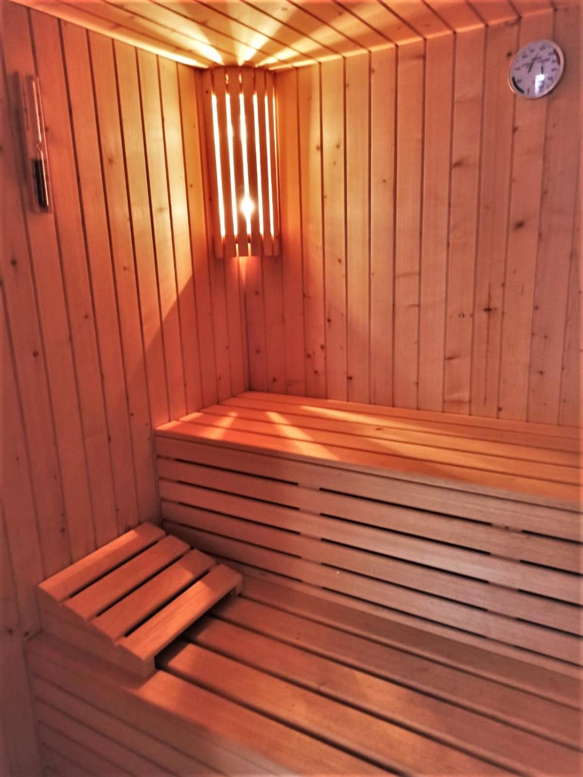 Villa Haygon Private Heated Pool, Bbq & Sauna San Vicente Raspeig ภายนอก รูปภาพ