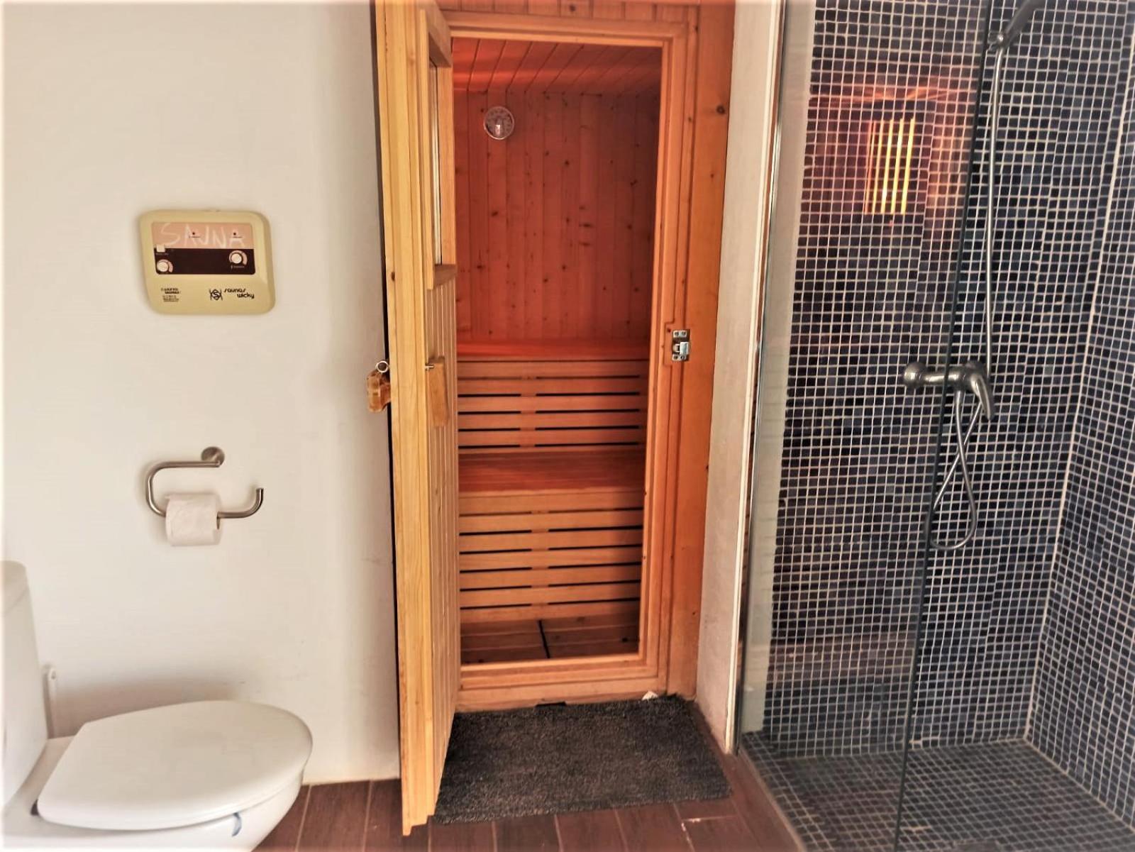 Villa Haygon Private Heated Pool, Bbq & Sauna San Vicente Raspeig ภายนอก รูปภาพ