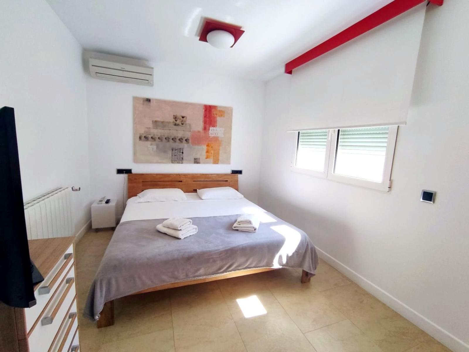 Villa Haygon Private Heated Pool, Bbq & Sauna San Vicente Raspeig ภายนอก รูปภาพ